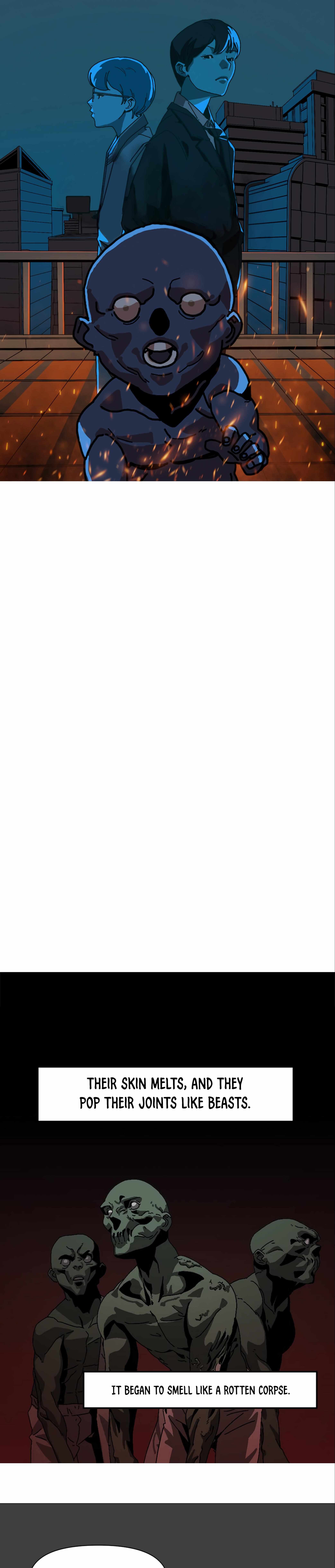 Read The Child Manga Online