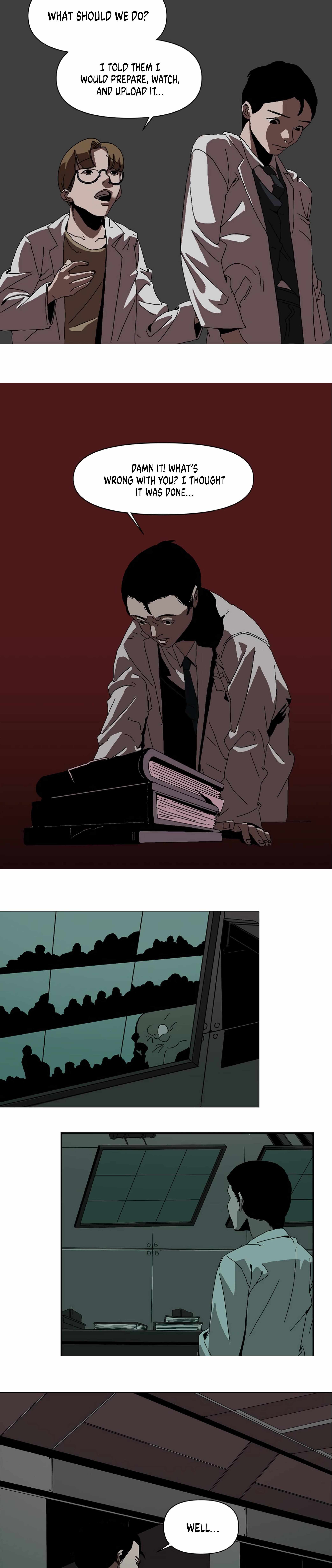 Read The Child Manga Online