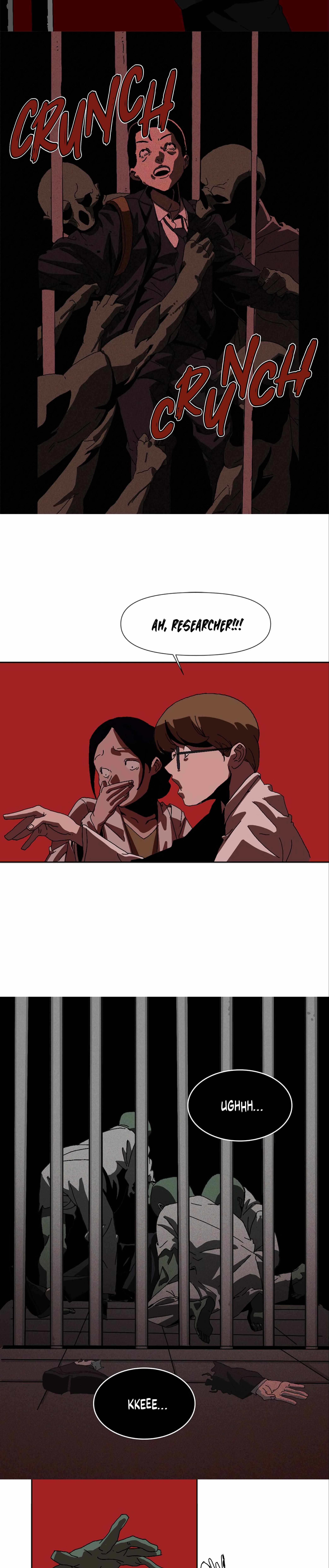 Read The Child Manga Online