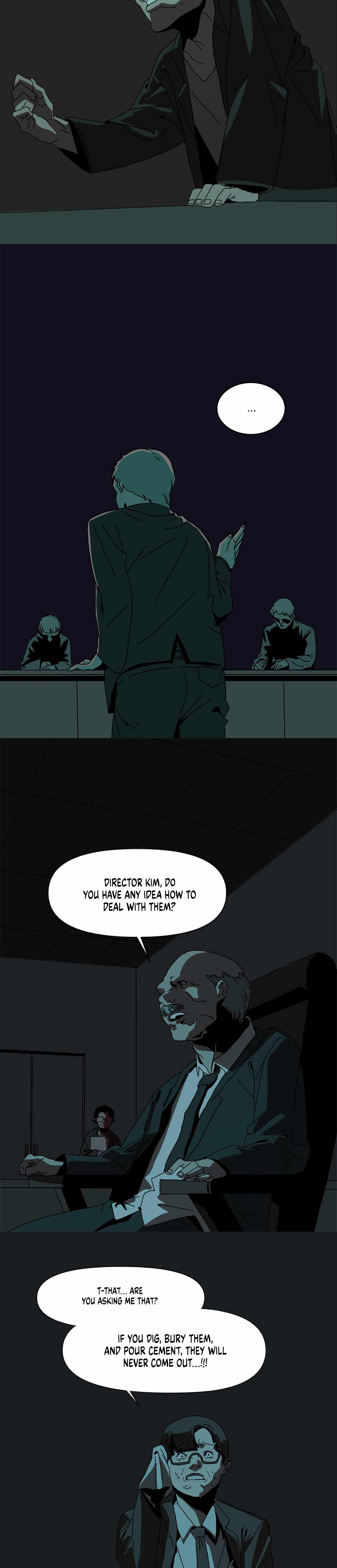 Read The Child Manga Online