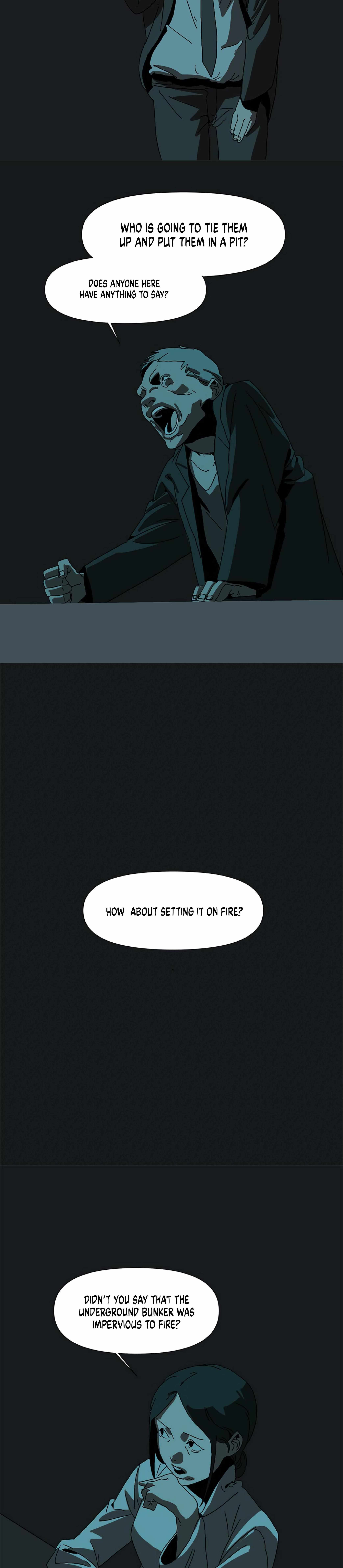 Read The Child Manga Online