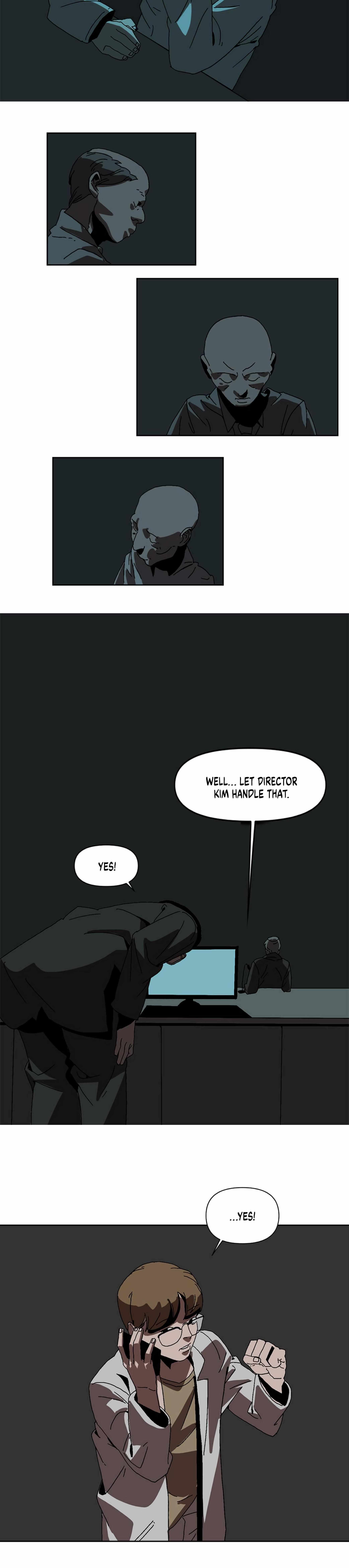 Read The Child Manga Online