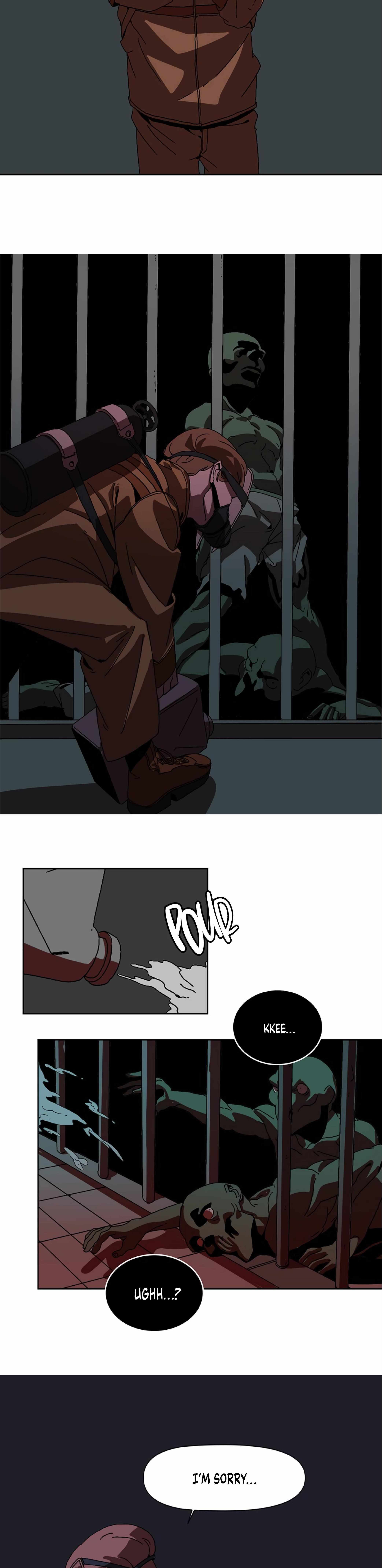 Read The Child Manga Online