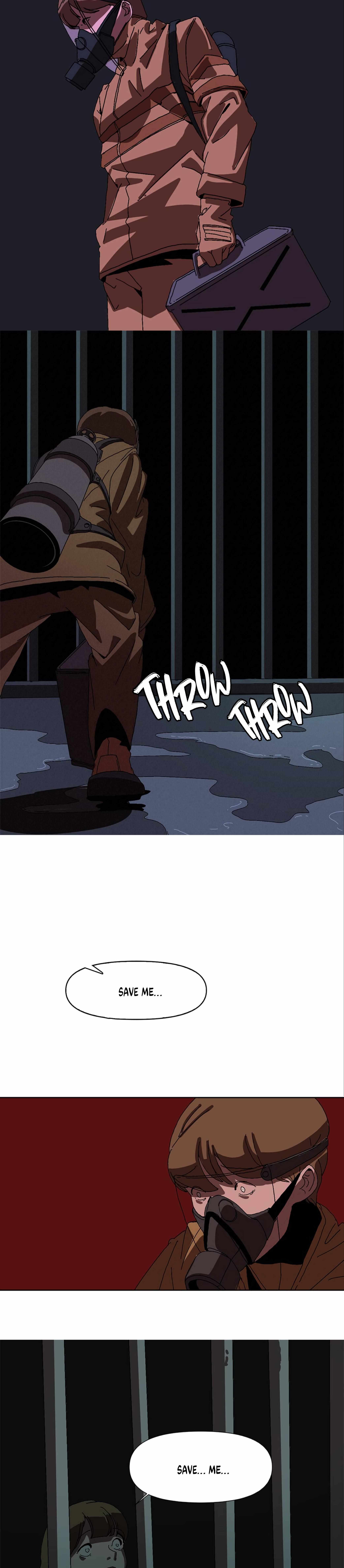 Read The Child Manga Online