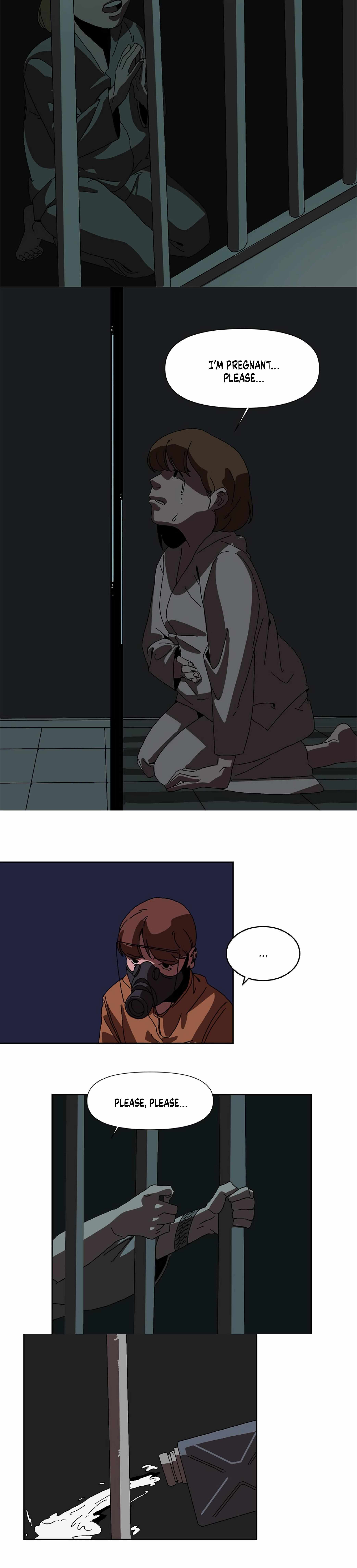 Read The Child Manga Online