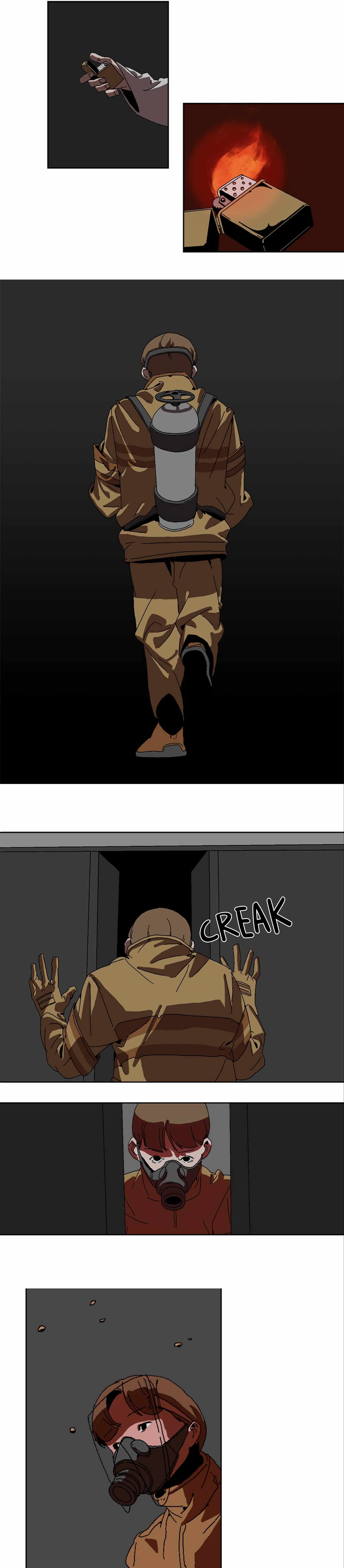 Read The Child Manga Online