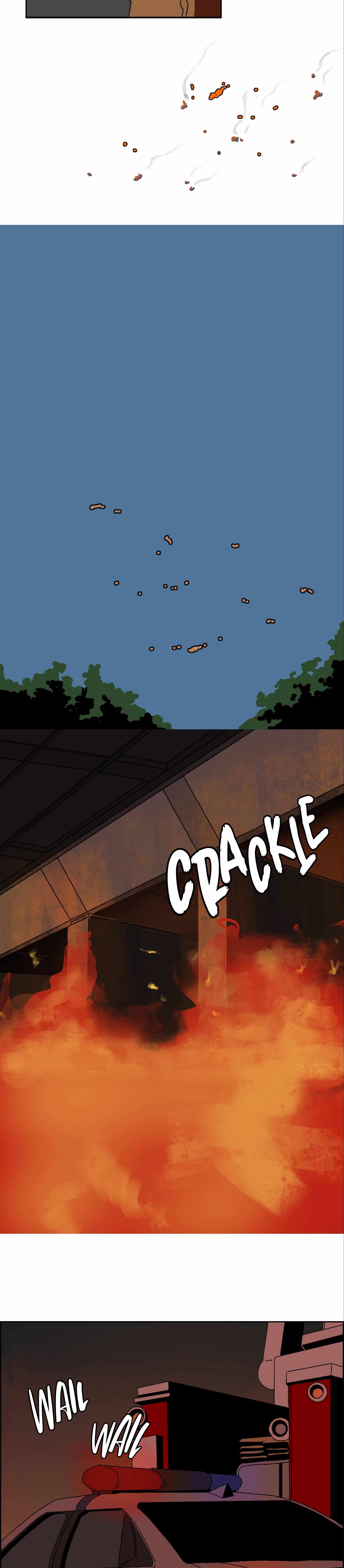 Read The Child Manga Online