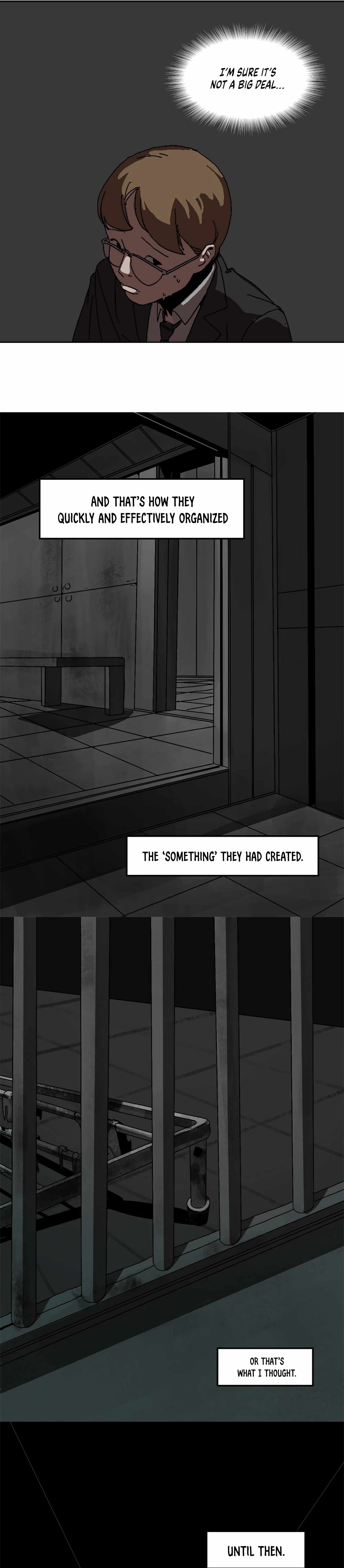 Read The Child Manga Online