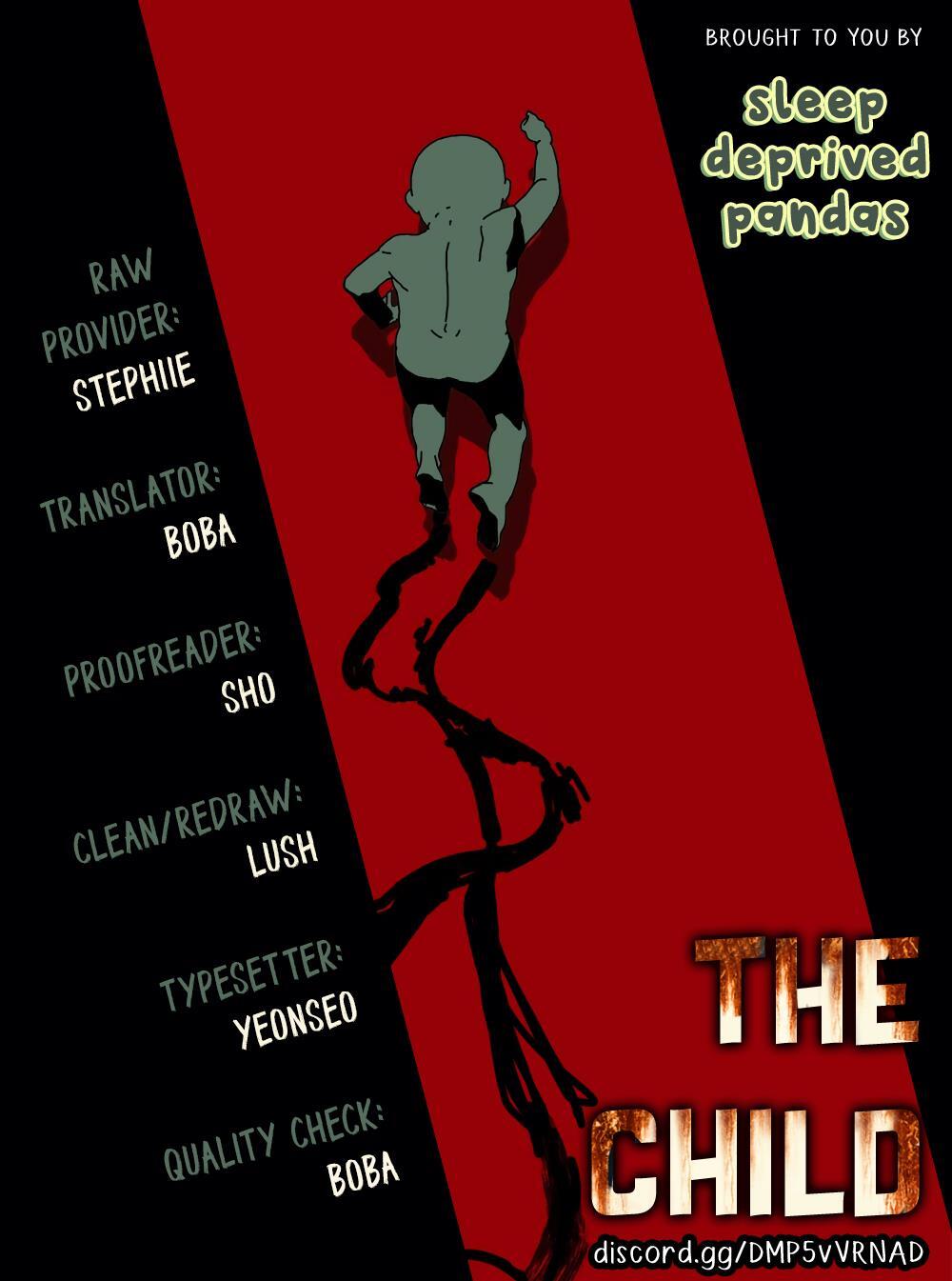 Read The Child Manga Online