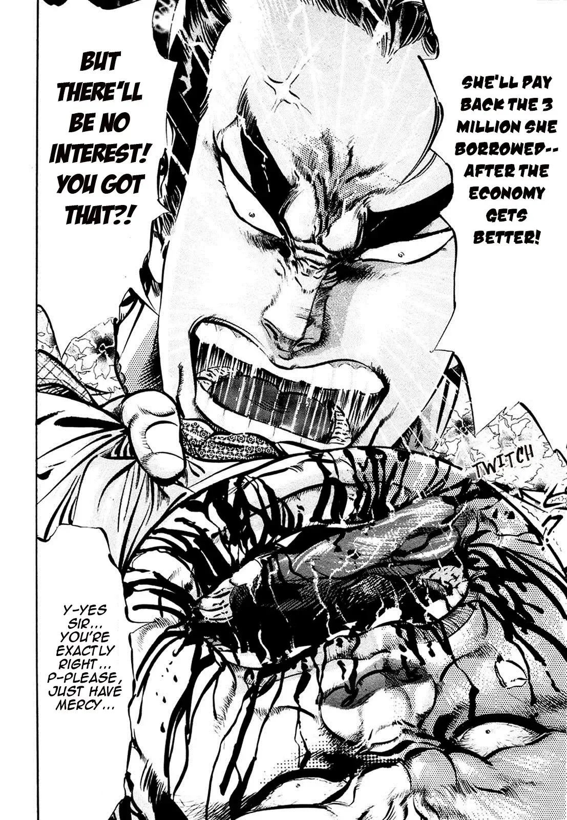 Read The Crest Manga Online