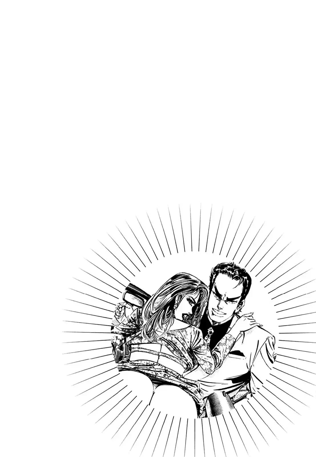 Read The Crest Manga Online