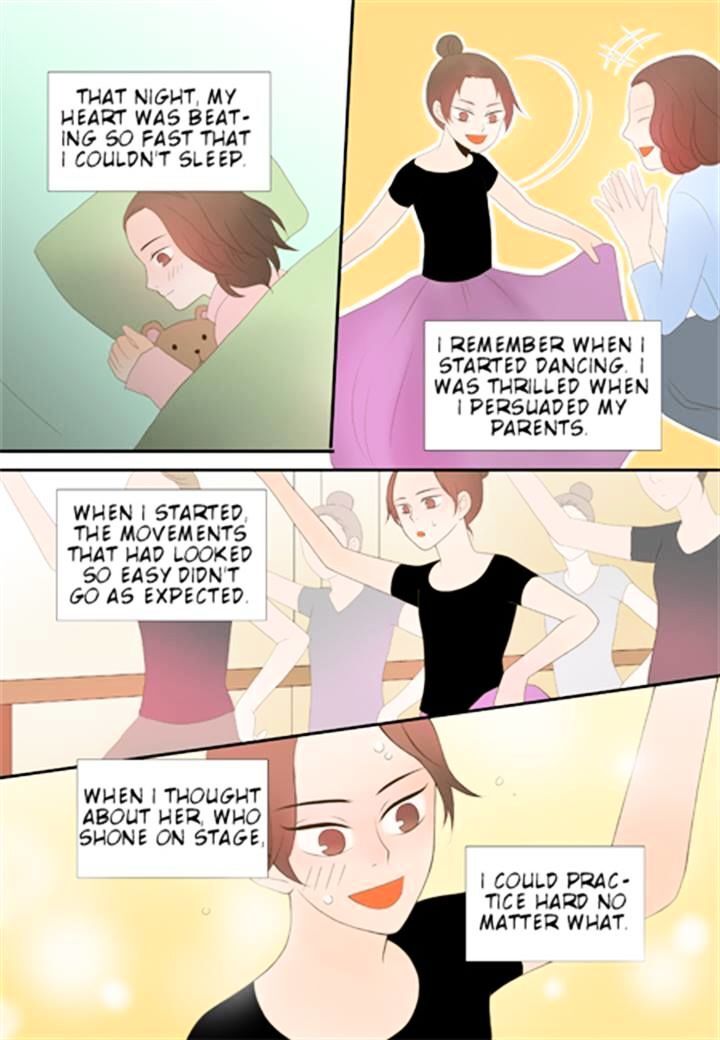 Read The Day the Magpie Cries Manga Online