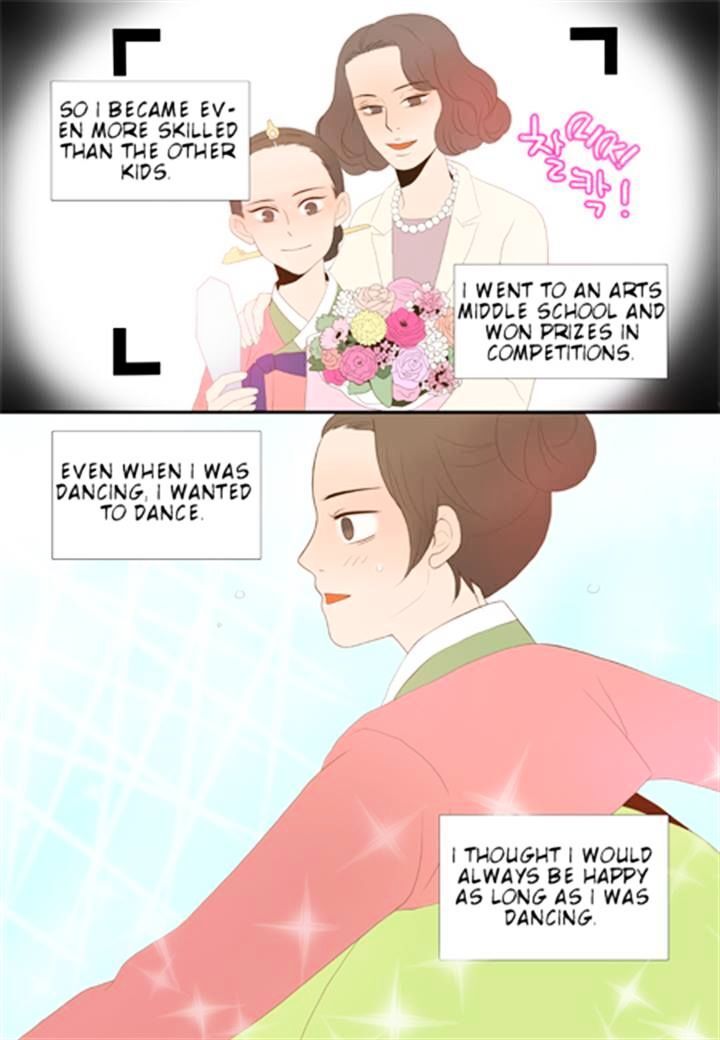 Read The Day the Magpie Cries Manga Online