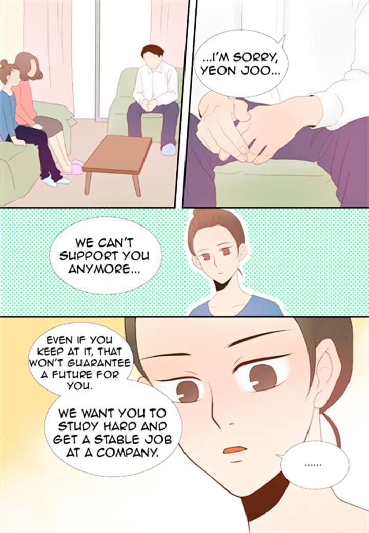 Read The Day the Magpie Cries Manga Online