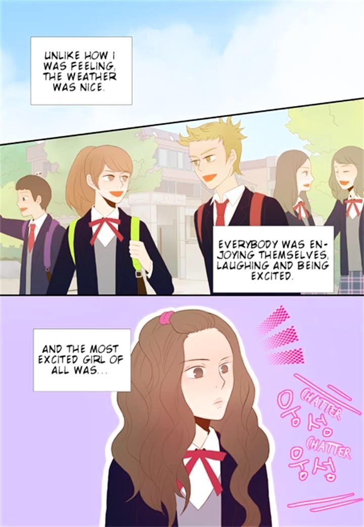 Read The Day the Magpie Cries Manga Online