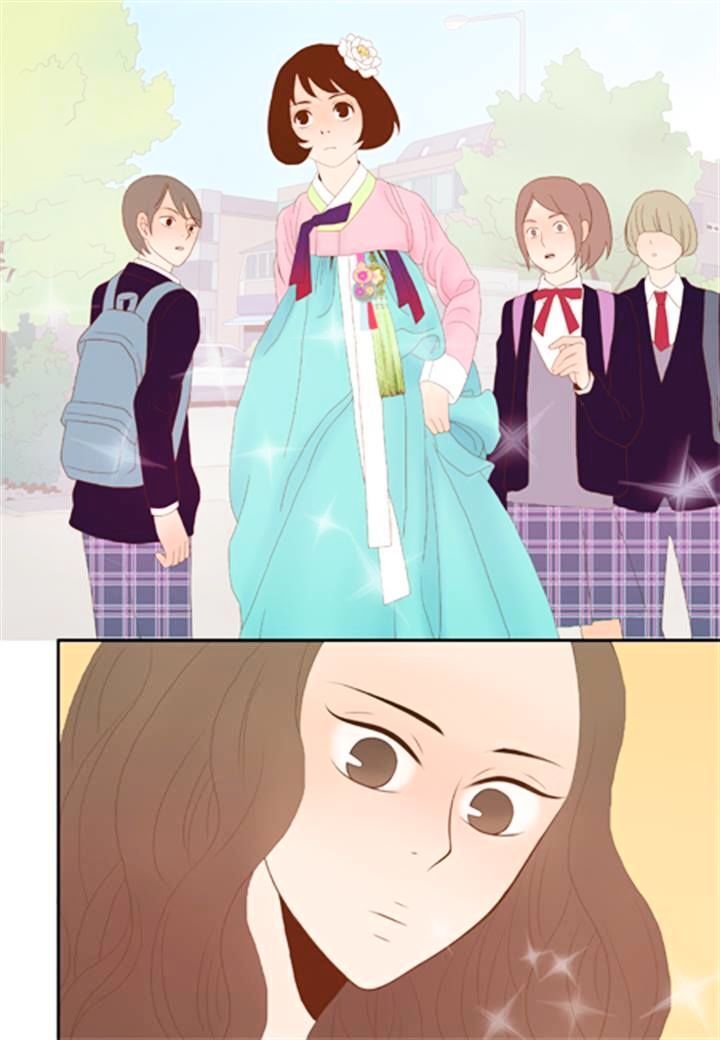 Read The Day the Magpie Cries Manga Online