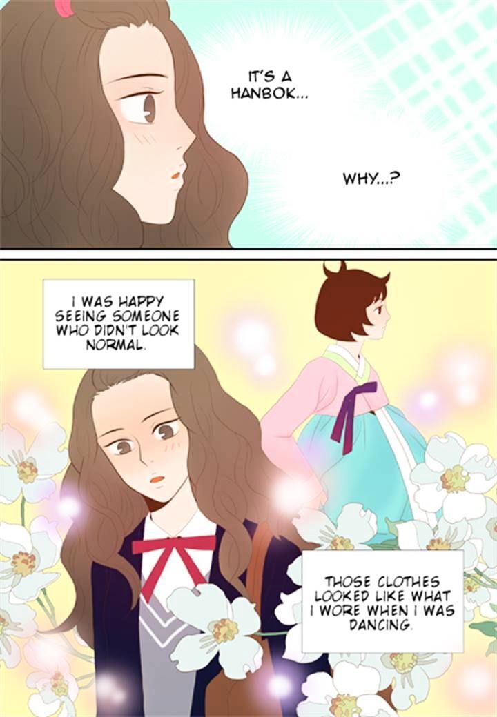 Read The Day the Magpie Cries Manga Online