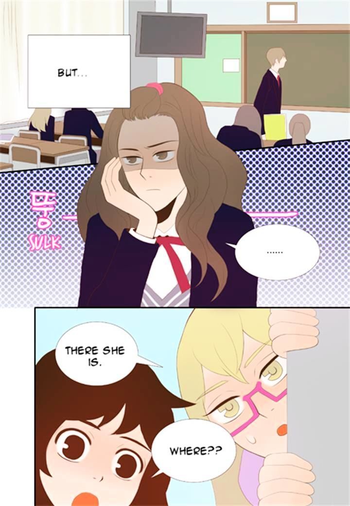 Read The Day the Magpie Cries Manga Online