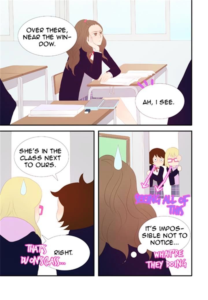 Read The Day the Magpie Cries Manga Online