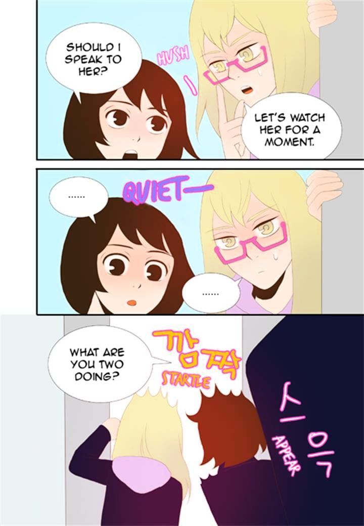 Read The Day the Magpie Cries Manga Online