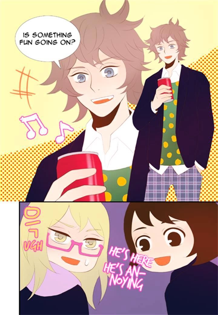 Read The Day the Magpie Cries Manga Online