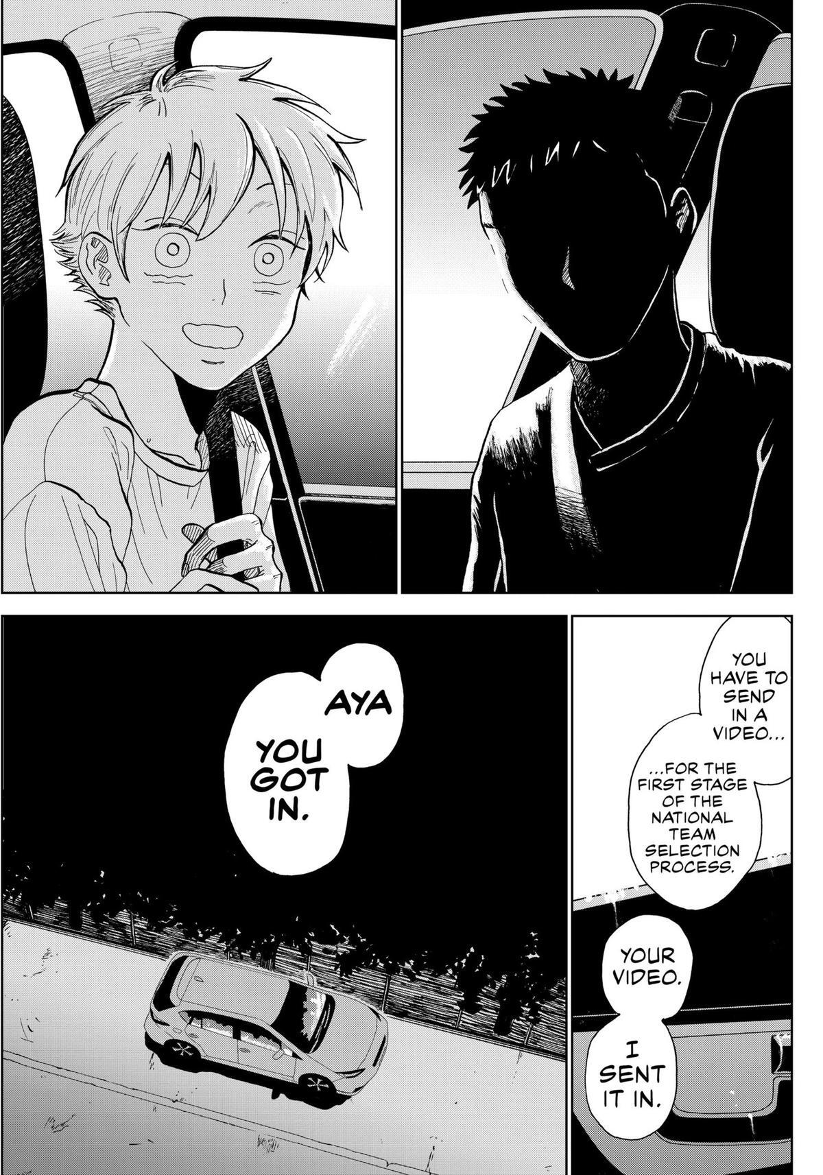 Read The Days of Diamond Manga Online