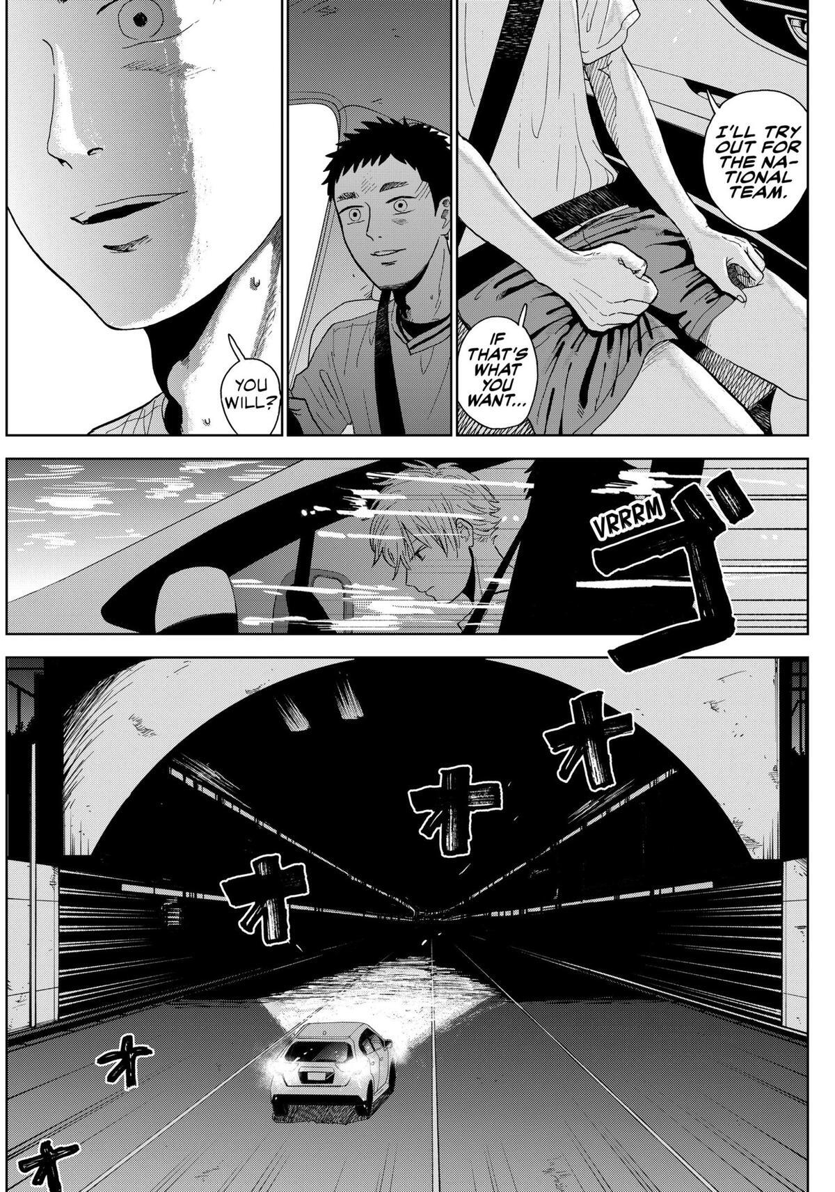 Read The Days of Diamond Manga Online