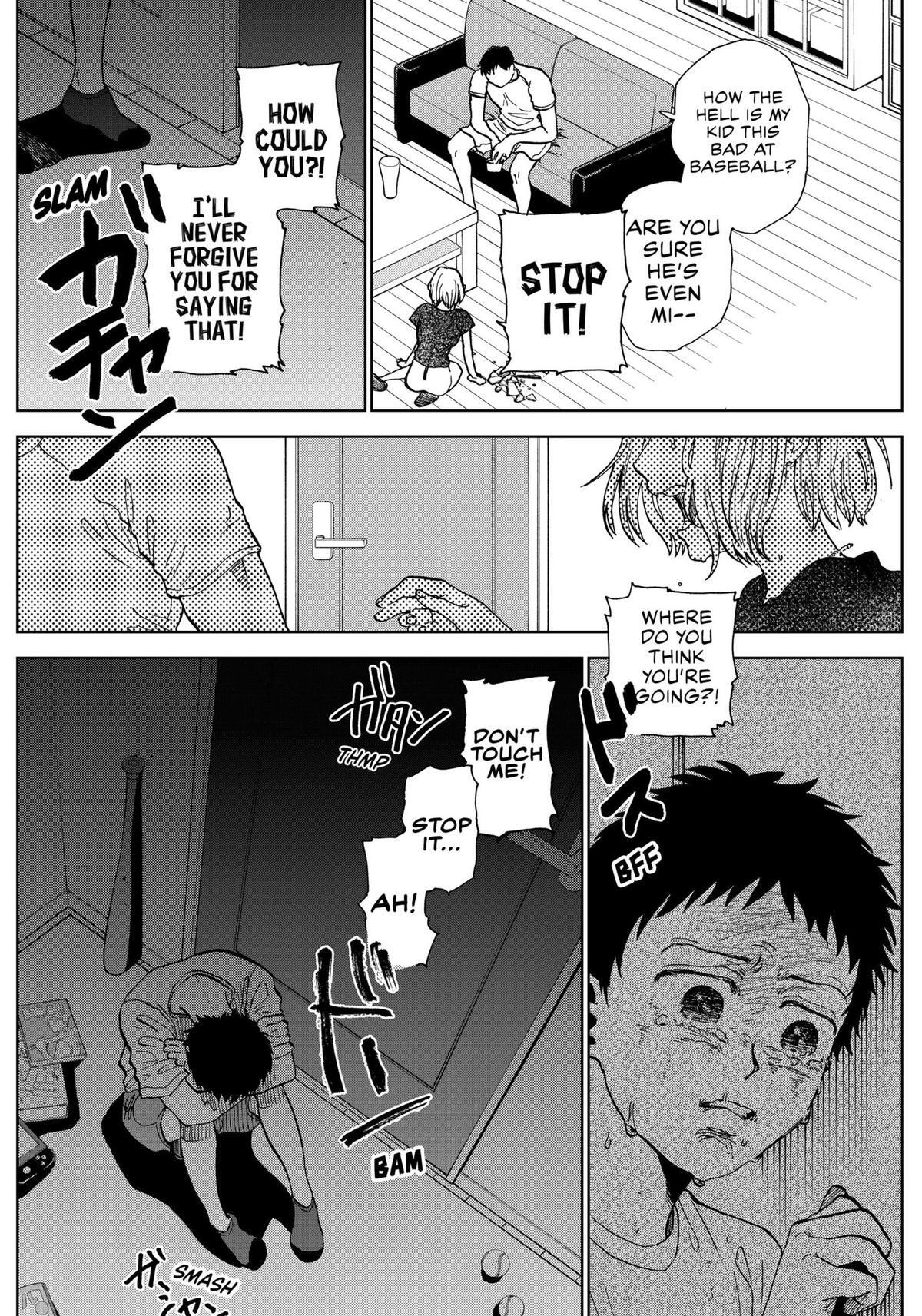 Read The Days of Diamond Manga Online