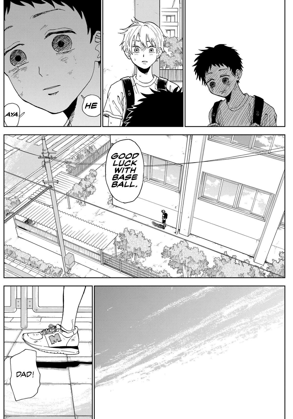 Read The Days of Diamond Manga Online