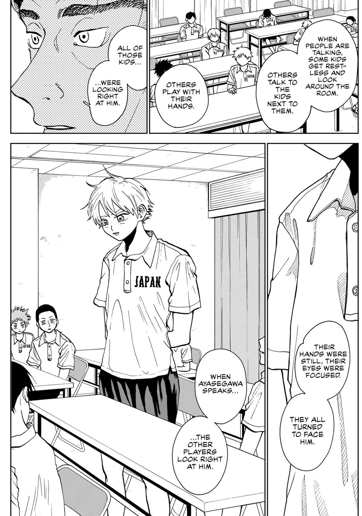 Read The Days of Diamond Manga Online