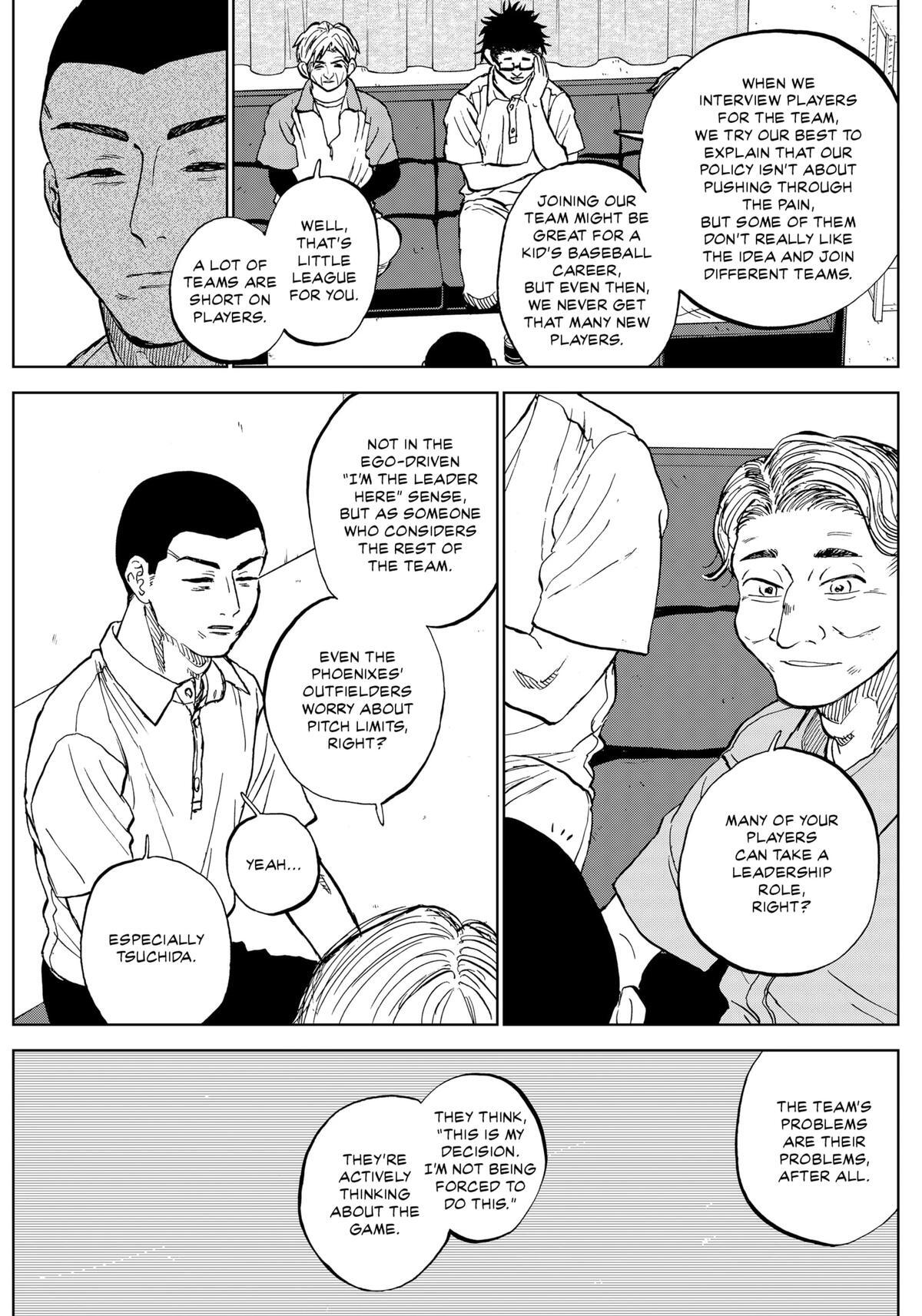 Read The Days of Diamond Manga Online