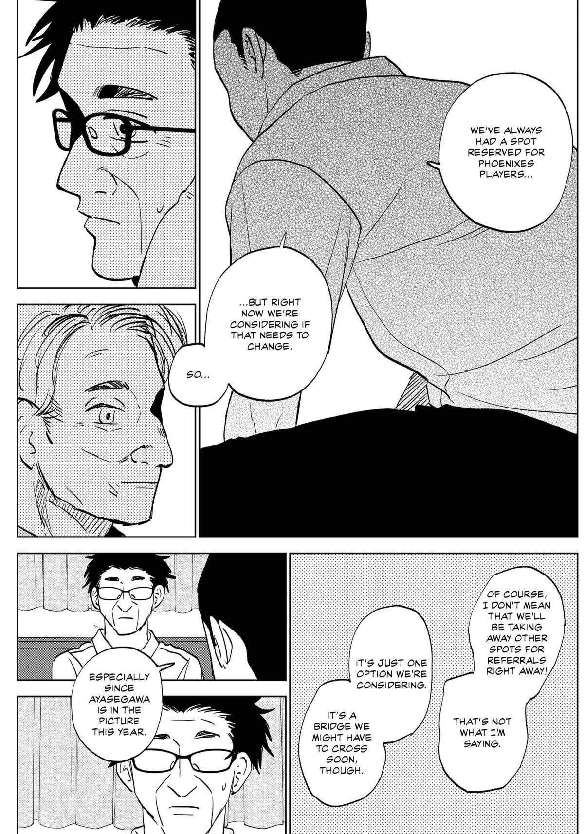 Read The Days of Diamond Manga Online