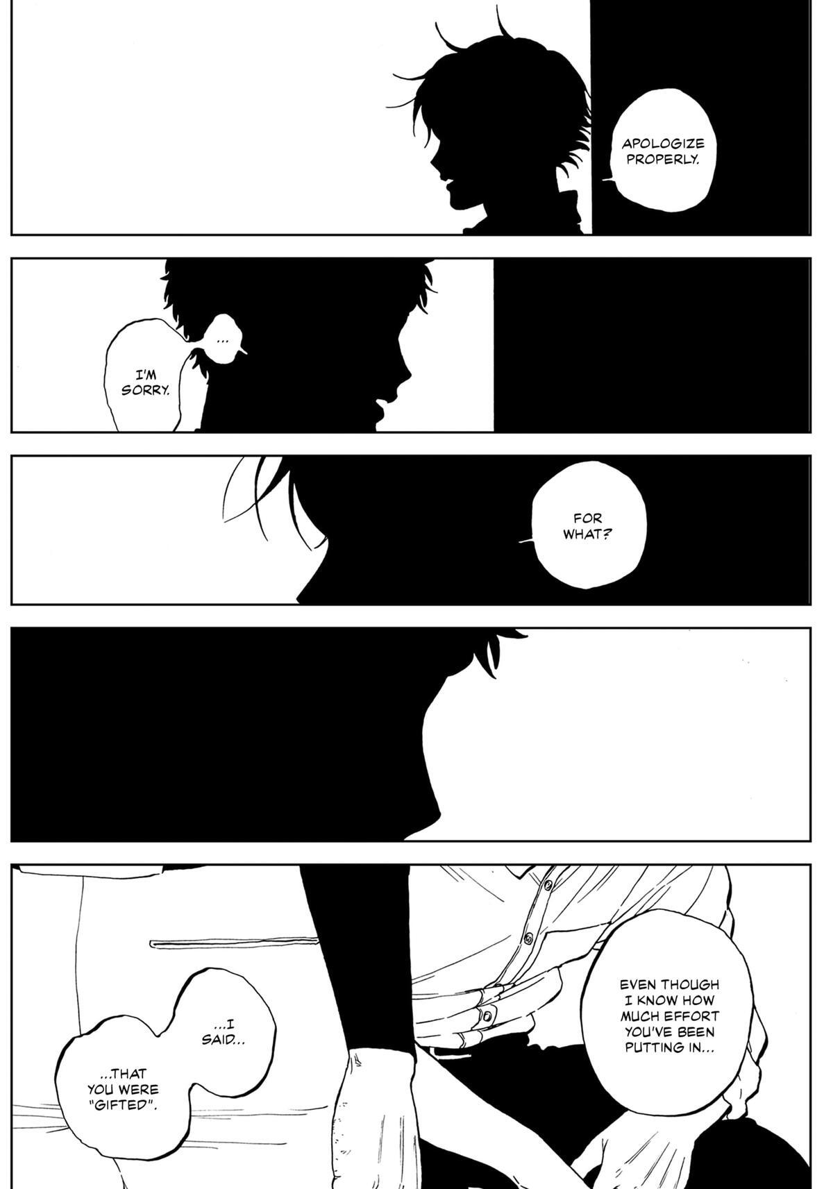 Read The Days of Diamond Manga Online