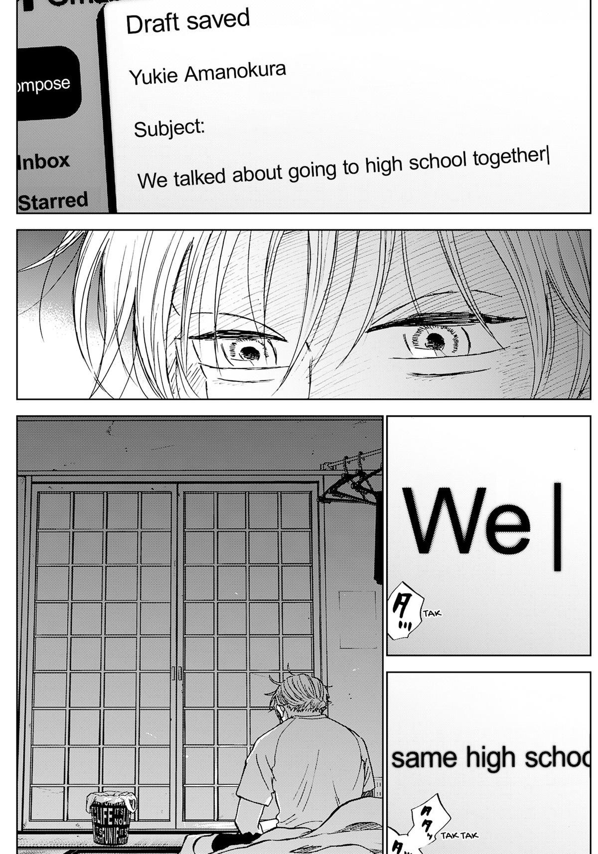 Read The Days of Diamond Manga Online