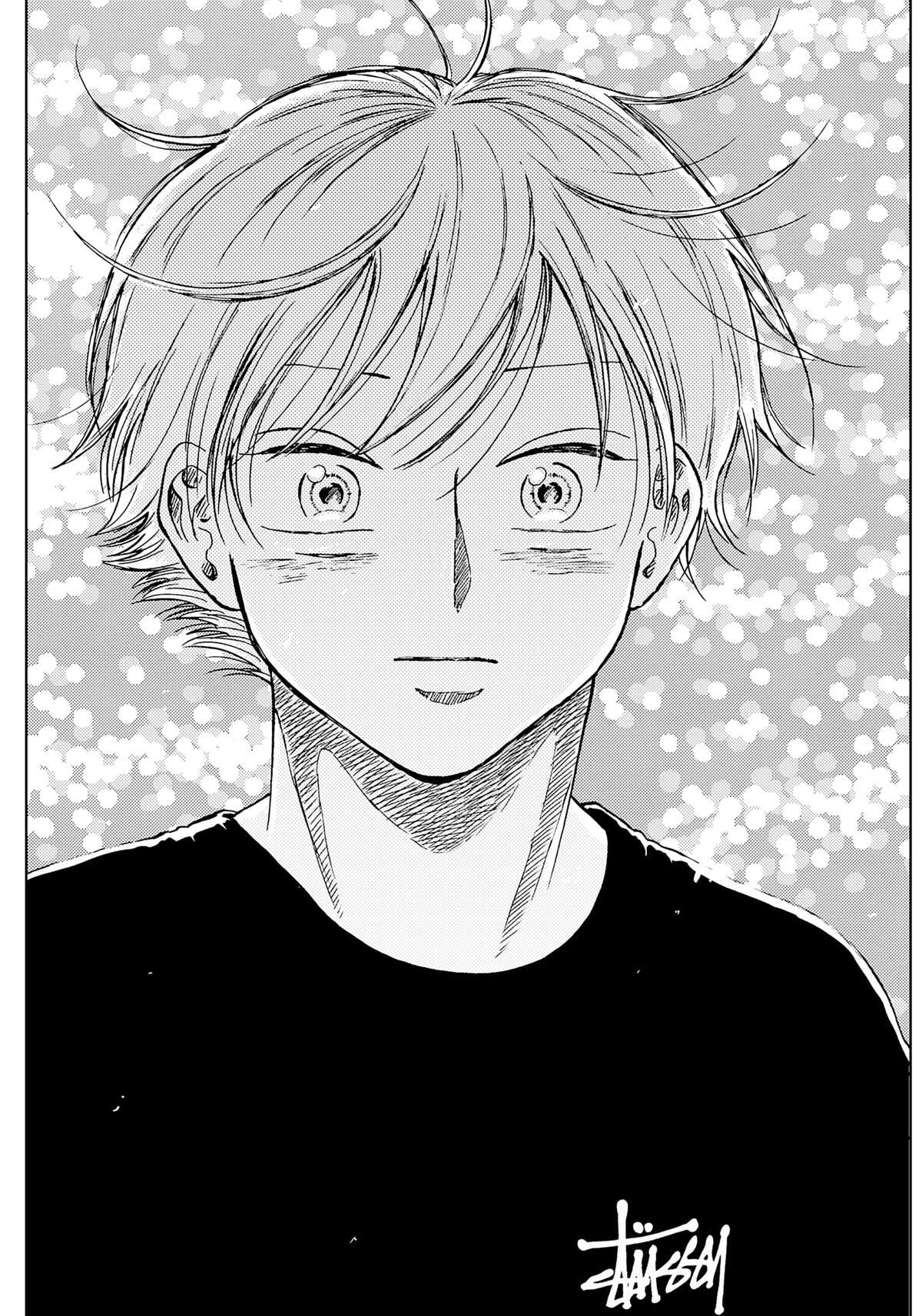 Read The Days of Diamond Manga Online