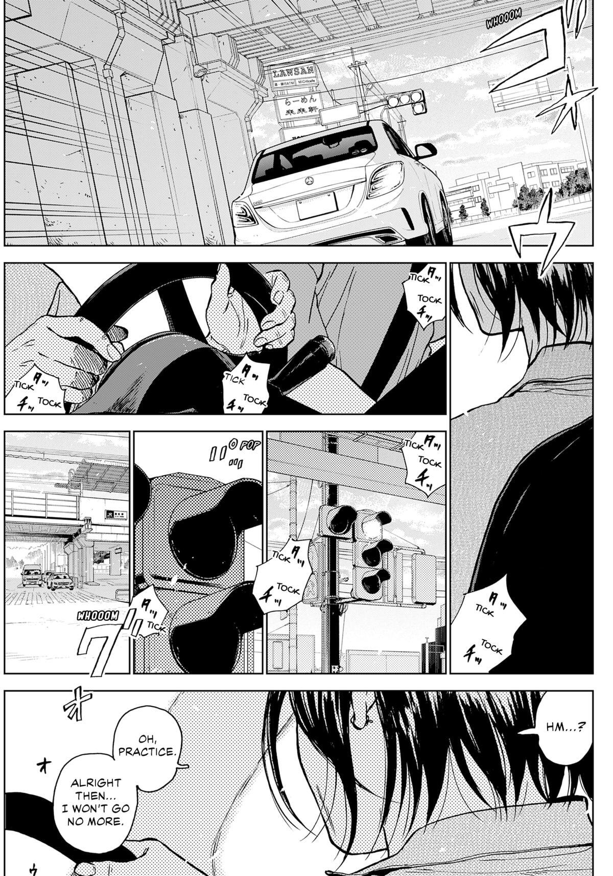 Read The Days of Diamond Manga Online