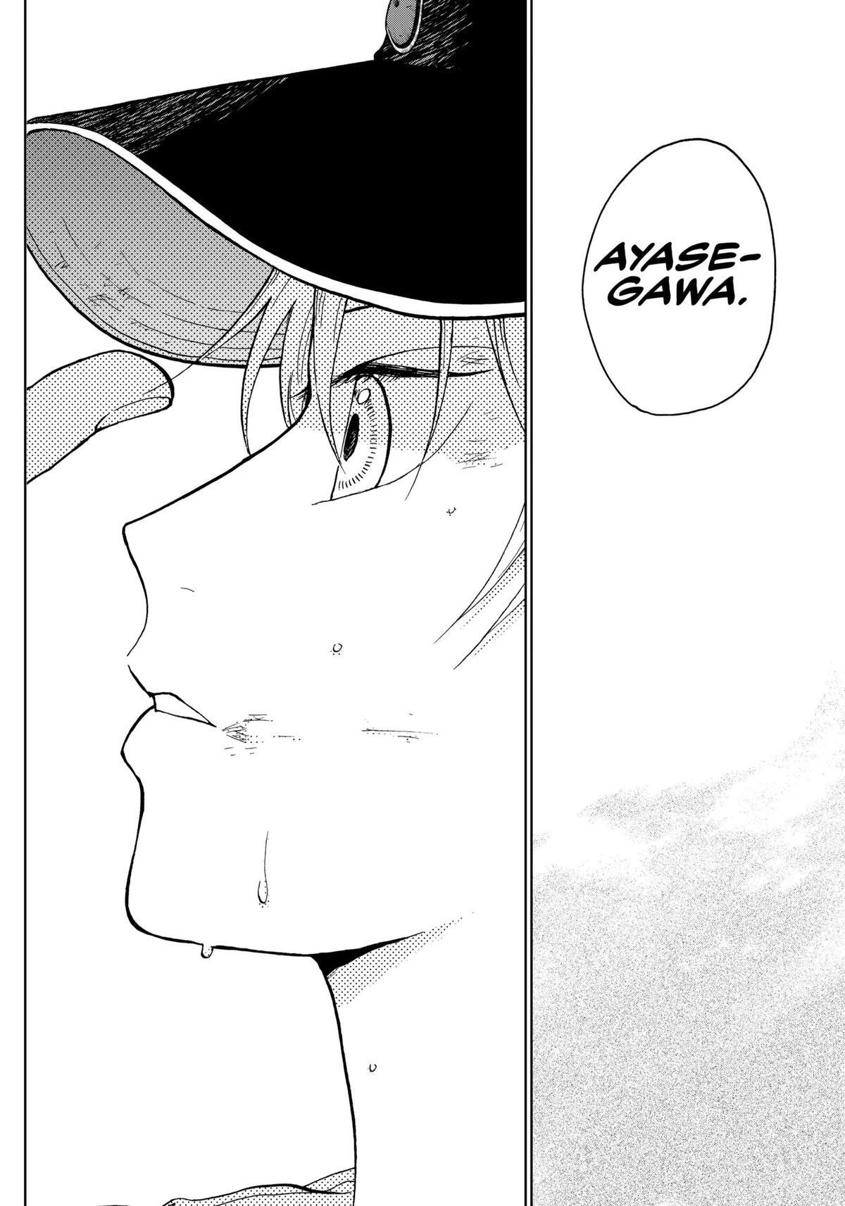 Read The Days of Diamond Manga Online