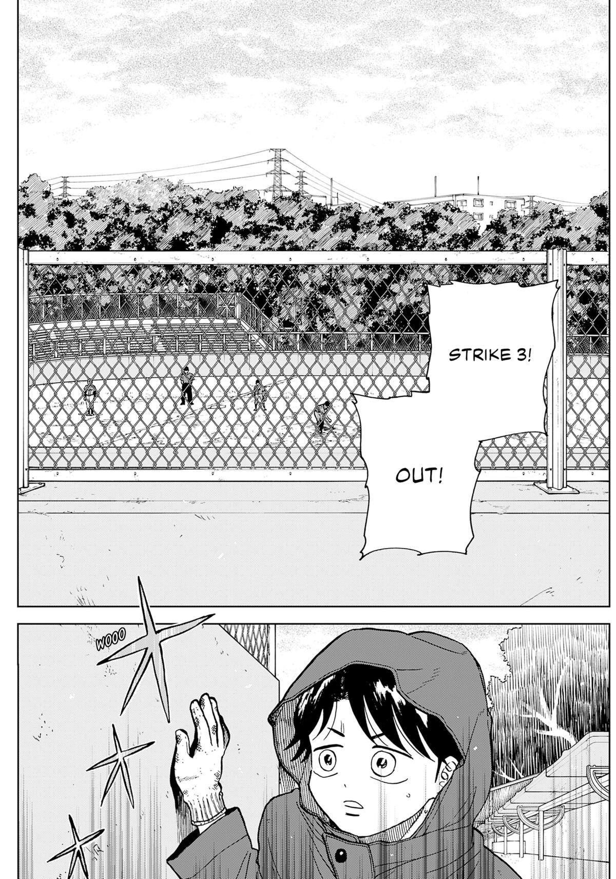 Read The Days of Diamond Manga Online