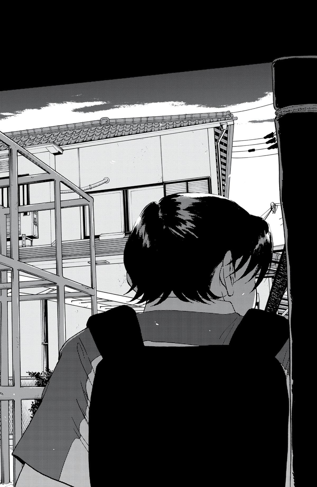 Read The Days of Diamond Manga Online