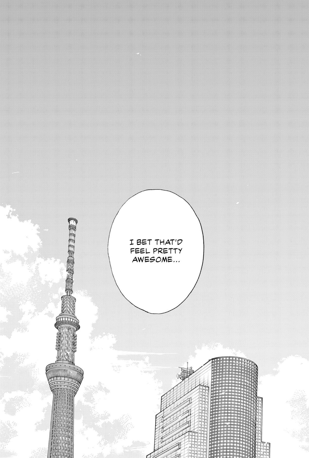 Read The Days of Diamond Manga Online