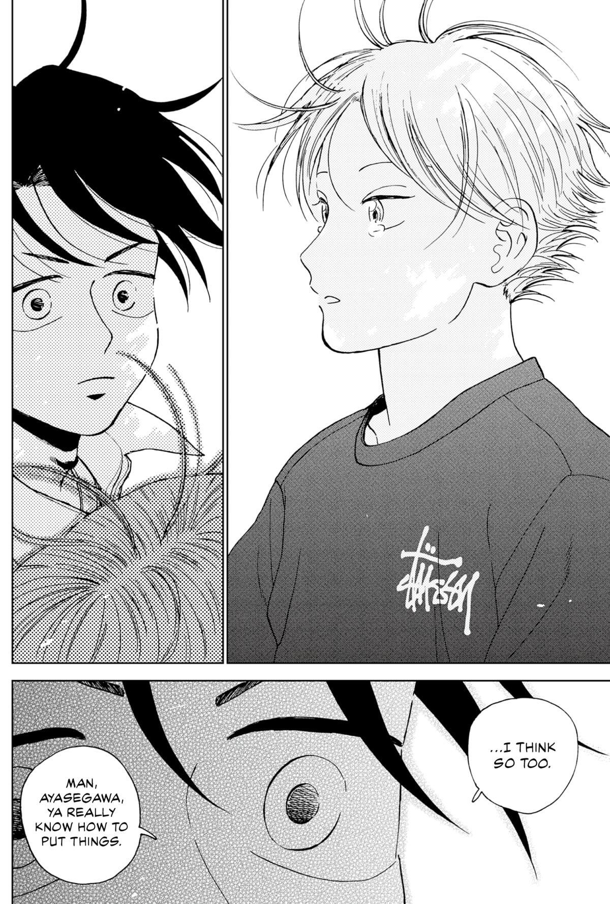 Read The Days of Diamond Manga Online