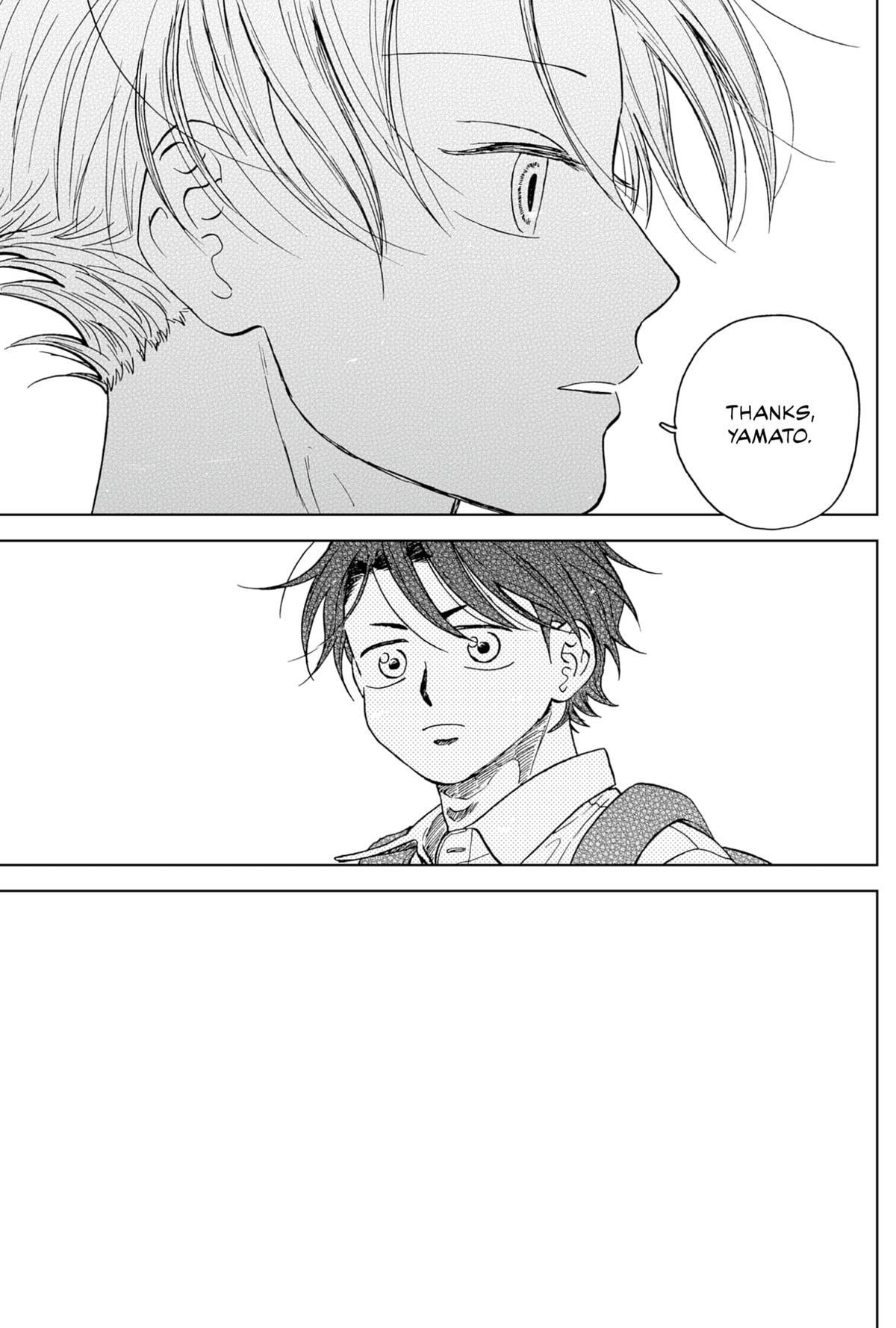 Read The Days of Diamond Manga Online