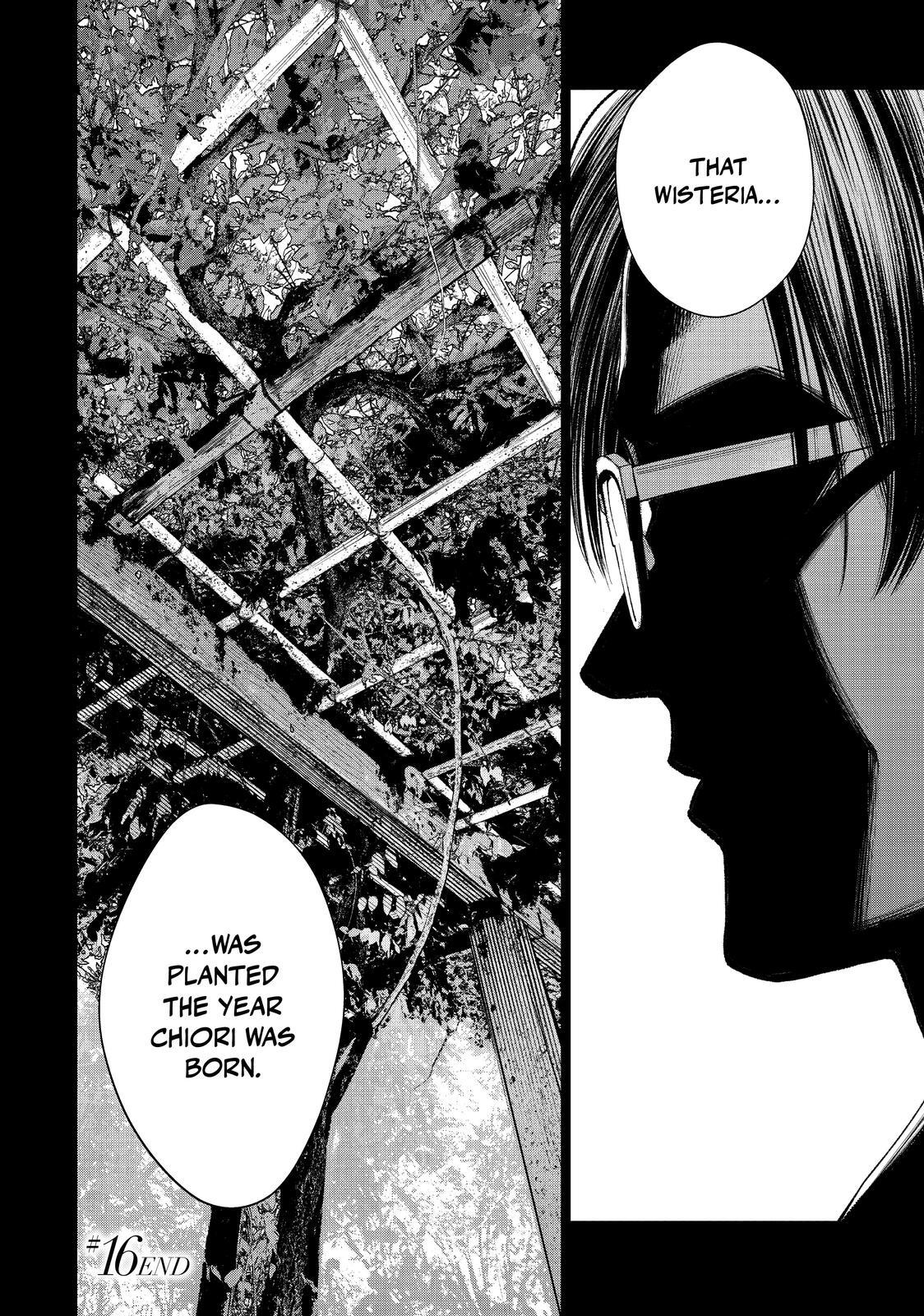 Read The Decagon House Murders Manga Online