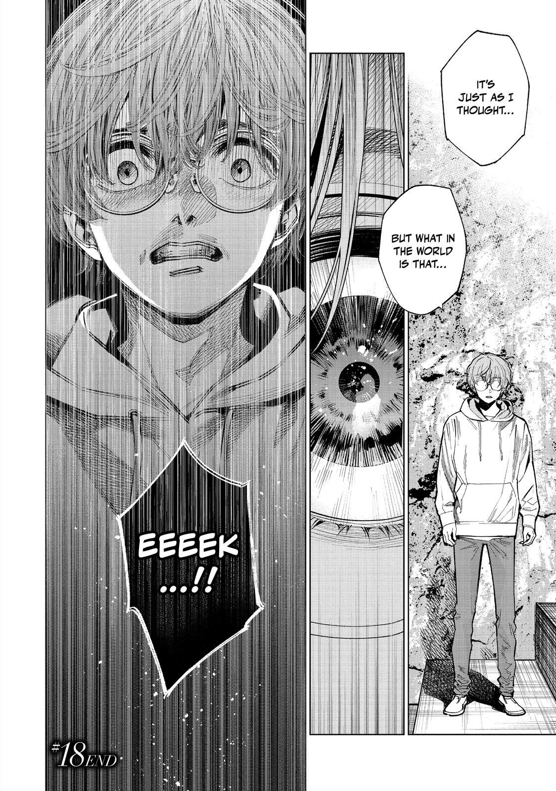 Read The Decagon House Murders Manga Online