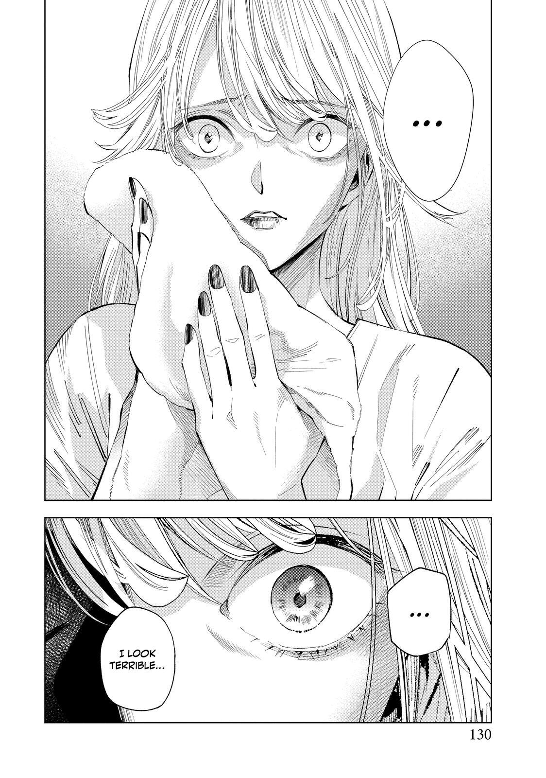 Read The Decagon House Murders Manga Online