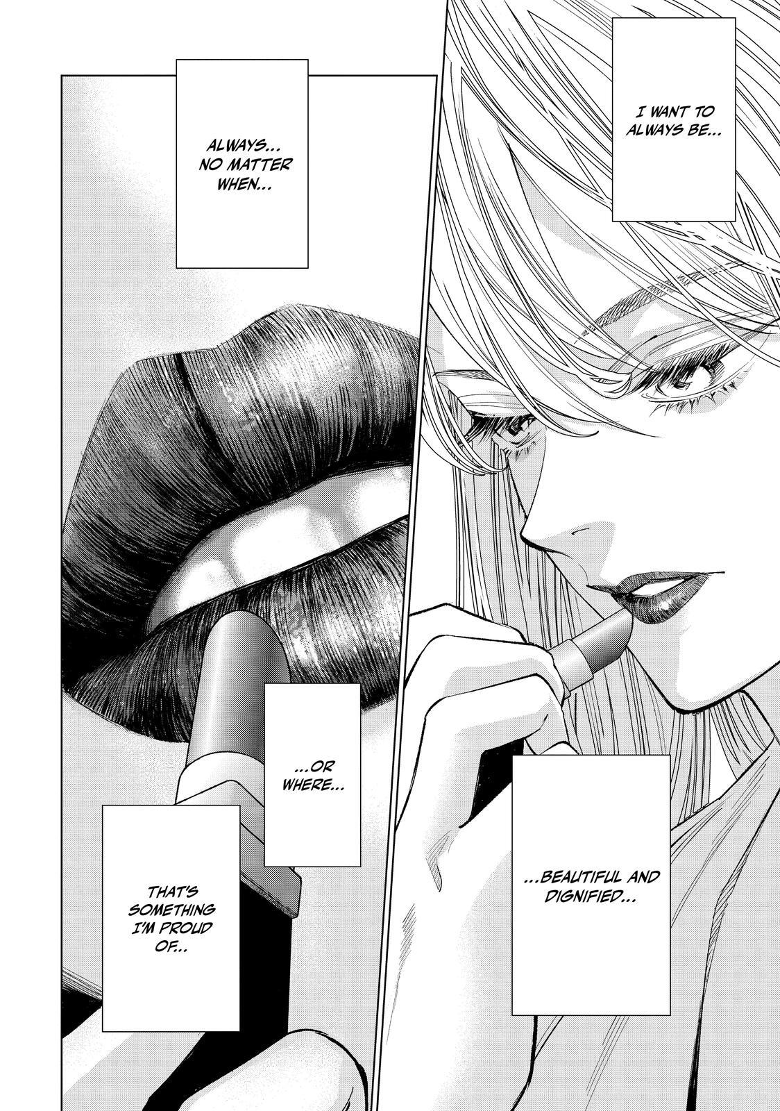 Read The Decagon House Murders Manga Online