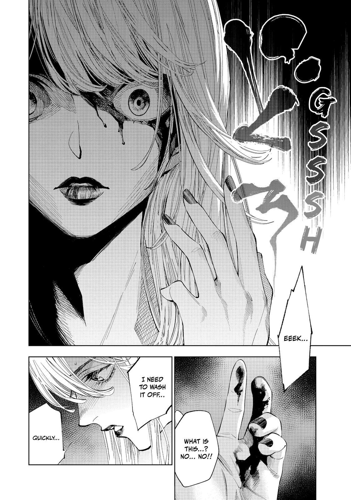 Read The Decagon House Murders Manga Online