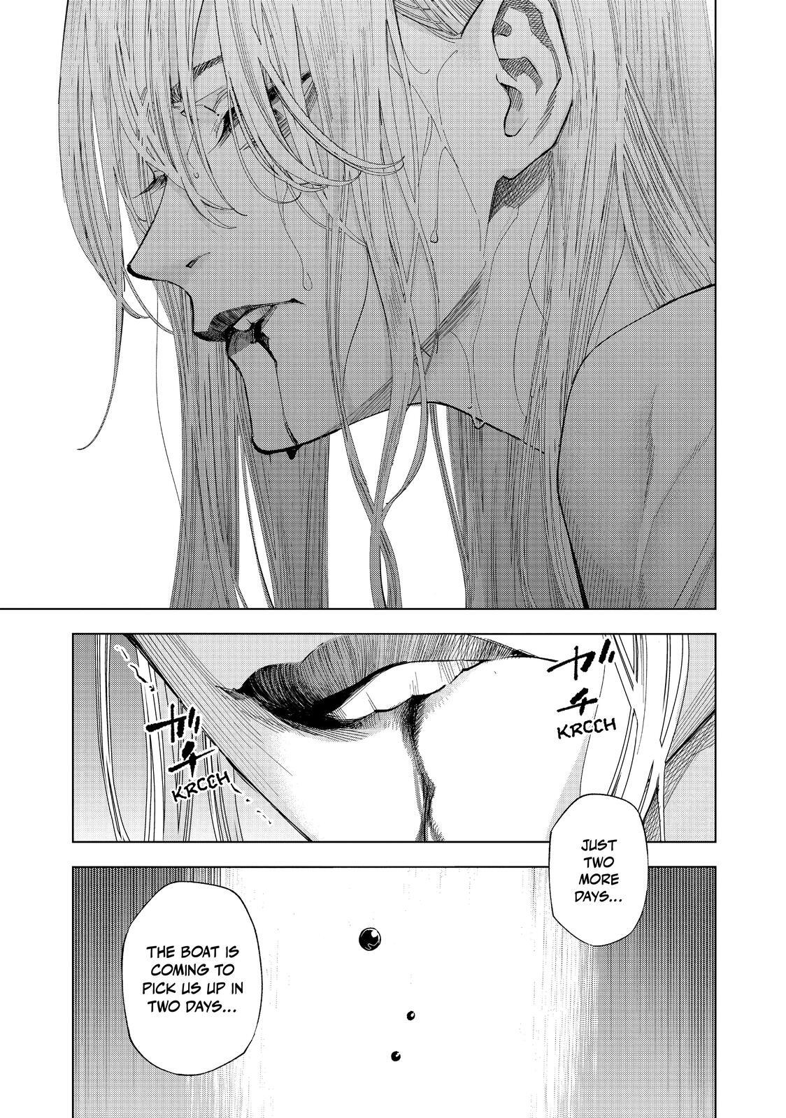 Read The Decagon House Murders Manga Online