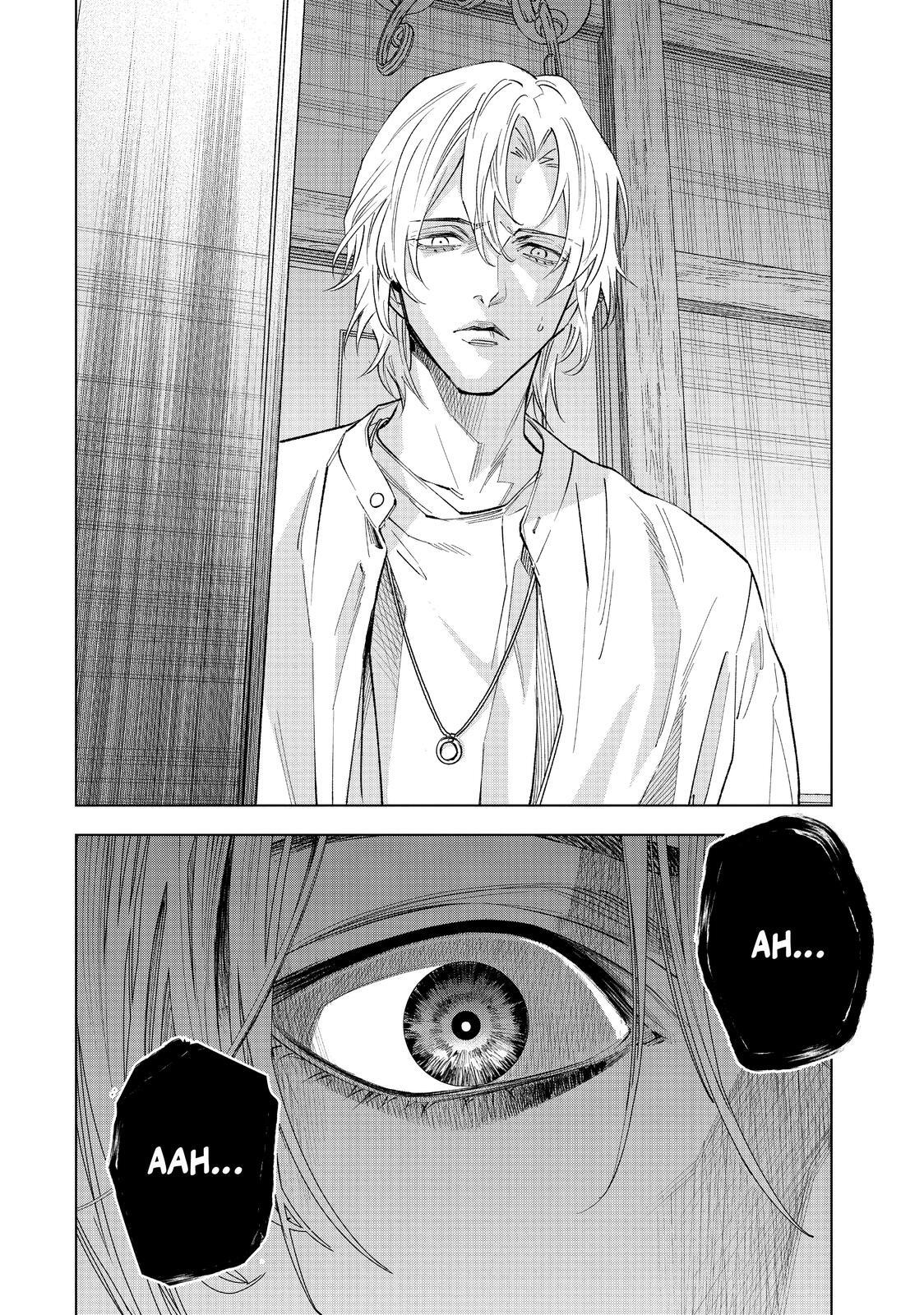 Read The Decagon House Murders Manga Online