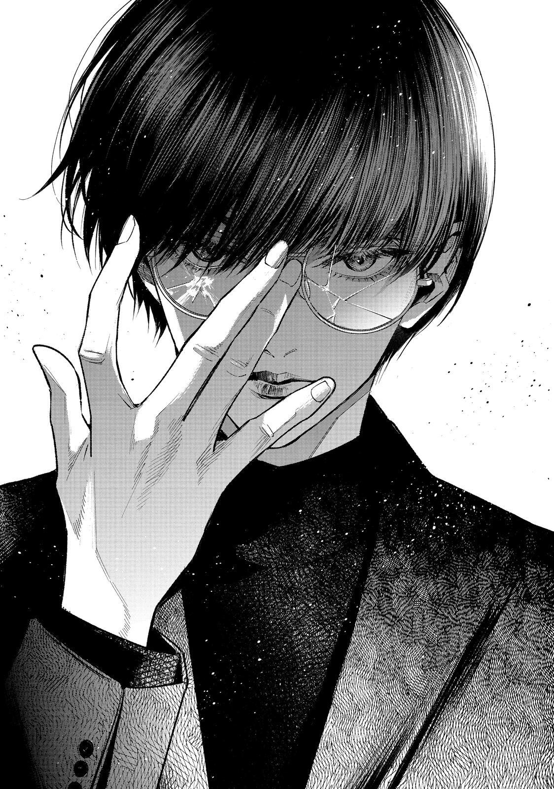 Read The Decagon House Murders Manga Online